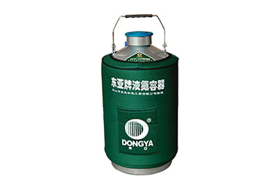 東亞手提式液氮罐YDS-10-80產(chǎn)品規(guī)格、參數(shù)