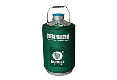 東亞手提式液氮罐YDS-10-80產(chǎn)品規(guī)格、參數(shù)