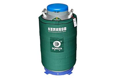 東亞液氮罐貯存運(yùn)輸型YDS-50B-125，產(chǎn)品參數(shù)規(guī)格