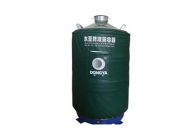 東亞液氮罐貯存運(yùn)輸兩用型YDS-50B，產(chǎn)品參數(shù)規(guī)格
