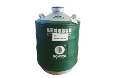 儲存型液氮罐YDS-35-80詳細(xì)產(chǎn)品介紹、參數(shù)