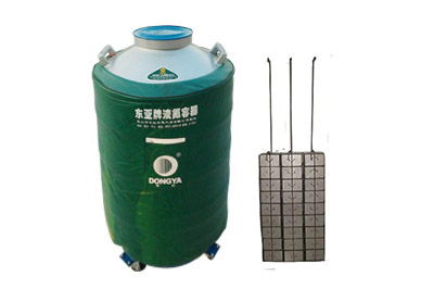 東亞大口徑型液氮罐YDS-80-200F規(guī)格參數(shù)、低溫容器報(bào)價(jià)